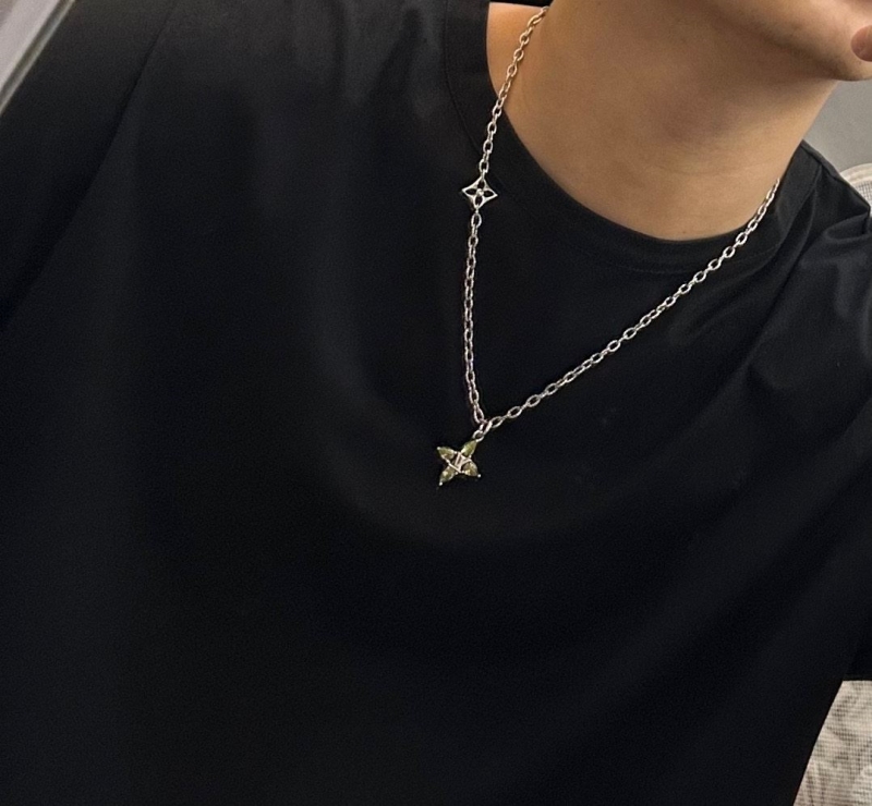 LV Necklaces